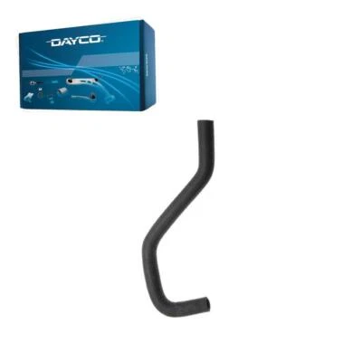 Dayco HVAC Heater Hose Pipe To Thermostat For 1985 Chevrolet Cavalier 2.8L V6 Foto 1 de 2