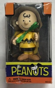 Figura de superhéroe 2013 Peanuts Halloween Charlie Brown CVS exclusiva para siempre diversión - Imagen 1 de 6