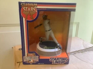 ALBERT/JOEY BELLE INDIANS STARS 1996 STARTING LINEUP PHILLIES ALL STAR GAME NEW - Picture 1 of 2