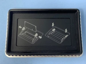 Genuine Apple iMac 27" A1419 Late 2012 2013 2014 2015 RAM Memory Door Cover/WRNT - Picture 1 of 2