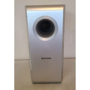 PANASONIC HOME THEATRE SUBWOOFER SB-W640 - Picture 1 of 14