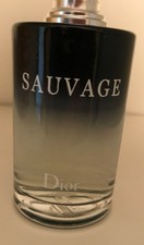 Profumo Originale Uomo Christian Dior 'Sauvage' Eau de Parfum