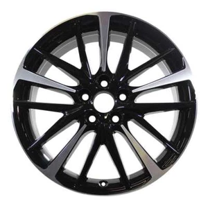 New 19" Replacement Wheel Rim for Toyota Camry 2018-2024 - Picture 1 of 1