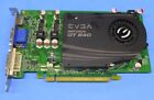 EVGA GeForce GT 240 512MB DDR5 Video Card 512-P3-1240-LR