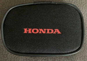 Honda Mini Boules Set Metallkugeln Transporttasche Werbung Sammler - Bild 1 von 3