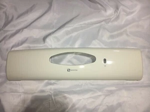 Maytag Rear Panel Back guard panel 2601N980-88 Bisque - Picture 1 of 8