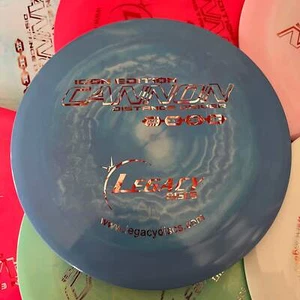 Legacy Discs Icon Cannon 14/5/-3/3 - Picture 1 of 22
