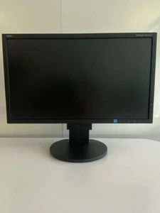 NEC MultiSync EA224WMi – 22" IPS Monitor | Full HD | DisplayPort | Lautsprecher - Bild 1 von 6