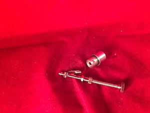 OS FP 20-25 FP & LA C/L VENTURI AND DIRECT REPLACEMENT NVA NIP 6 MM - Picture 1 of 3