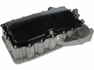 For 2004-2006, 2010 Volkswagen Golf Oil Pan Dorman 87662SM 2005 Engine Oil Pan Foto 1 de 2