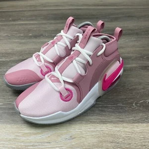 Nike Air Zoom Crossover 2 ‘Elemental Pink’ FB2689-600 US 7Y NEW - Picture 1 of 12