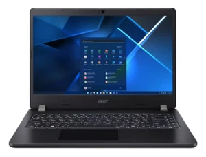 Acer TravelMate TMP214-53 Intel i7-1165G7 32Gb RAM 512GB 14" FullHD IPS Win11pro - Picture 1 of 7