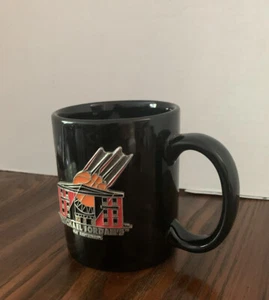 Michael Jordan Restaurant Limited Edition Collectible Mug - Picture 1 of 6