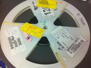 Associated Spring P/N: 2460591X03ST - 50 PCS LOT, IND AW 33NH HI Q REELED SUR - Picture 1 of 1