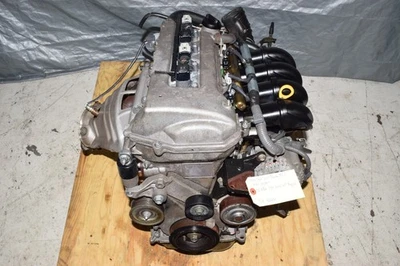 Toyota MRS MR2 Spyder 2006 JDM motor 1ZZ-FE 1,8 L DOHC Foto 1 de 4
