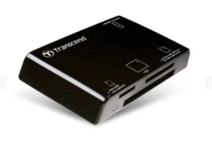 Lecteur de carte Transcend AiO - A0083 - Photo 1/9
