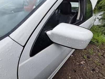 Espejo retrovisor de puerta izquierdo usado se adapta a: Ford Fusion Power 2009 sin alerta de punto ciego sin pudd Foto 1 de 4