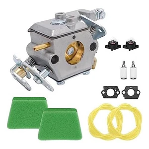 Complete Replacement Kit for POULAN Engines Including Filters and Lines - Picture 1 of 11