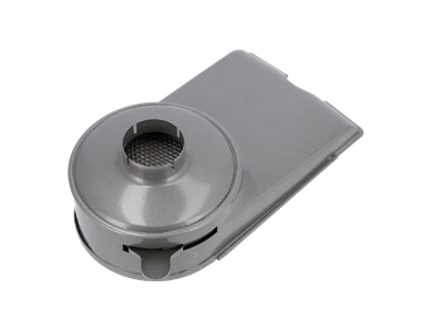 Filtro de aire húmedo, palanca izquierda - para MZ RT125/1, RT125/2 Foto 1 de 4