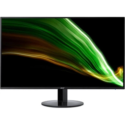Acer SA241Y 23.8" FHD IPS 75Hz 1ms LCD Monitor, Black - Image 1 of 4