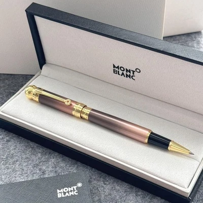 Limited Edition Montblanc Patron Of Art Joseph II gradient Ballpoint Pen - Image 1 of 4