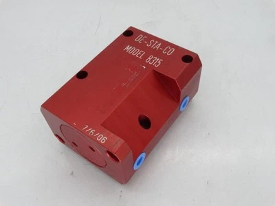 DOVER CORPORATION 8315 CLAMP - Image 1 of 3