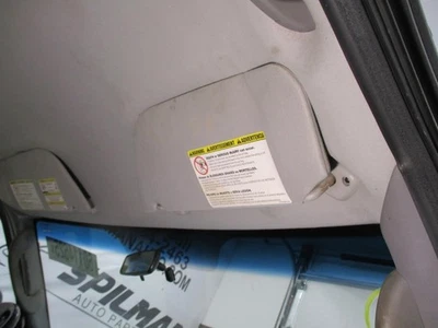 Ford F-350SD 2007 R Sun Visor 4C3Z 2504104-AAB 4367 Foto 1 de 4