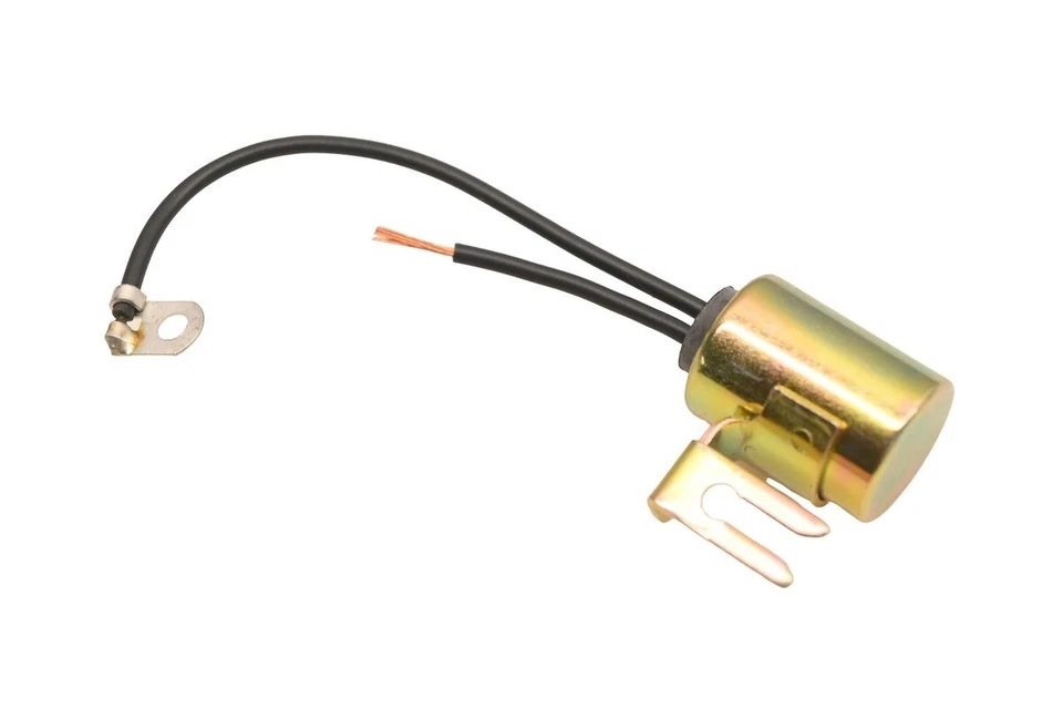 Condensador Yamaha 78-79 DT100 1979 DT125 2F5-81325-90 NUEVO EN STOCK CANTIDAD 1 Foto 1 de 1