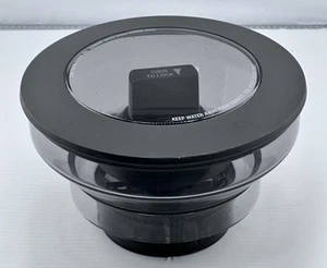 Tolva de frijoles Breville genuina para Barista Express BES870XL Pro & Touch y más #2 - Imagen 1 de 6