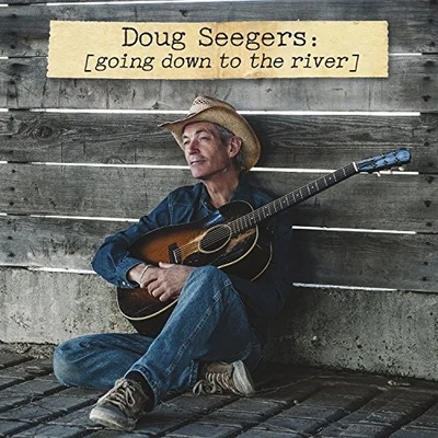 Doug Seegers - Going Down To The River - Doug Seegers CD R6VG The Cheap Fast - Bild 1 von 2