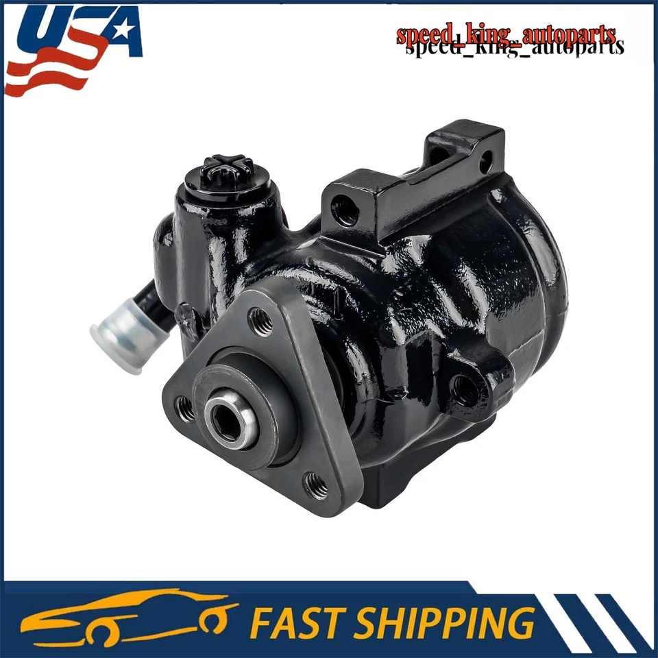 Bomba de dirección asistida para Ford Explorer Sport Trac 96-279 2005 0103 Foto 1 de 4