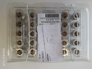 SACC-DSI- M12FS-5CON-M16 - 144177 - Phoenix - Afbeelding 1 van 1