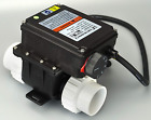 UCEDER Pool Spa Part Hot Tub LX H20-Rs1 Thermostat 110V 2Kw with Adjustable Temp
