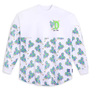 Disneyland Resort Mickey Mouse Lollipop Spirit Jersey for Adults XXL Disney Eats - Picture 1 of 7