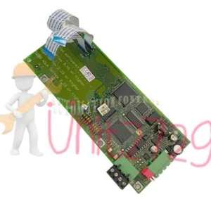 1PCS Used inverter communication card For 175Z3225 DT5~ - Picture 1 of 4