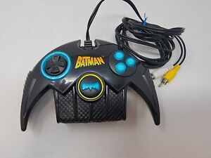Vintage Jakks Pacific 2004 Batman  Plug And Play TV Game