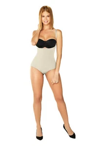 Ropa de tanga para mujer DIANE & GEORDI 002374 | Fajas colombianas - Imagen 1 de 9