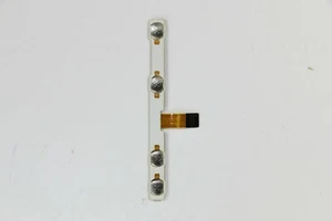 Thomson TEO10S Power Volume Buttons Switch Board Replacement Part - Picture 1 of 2