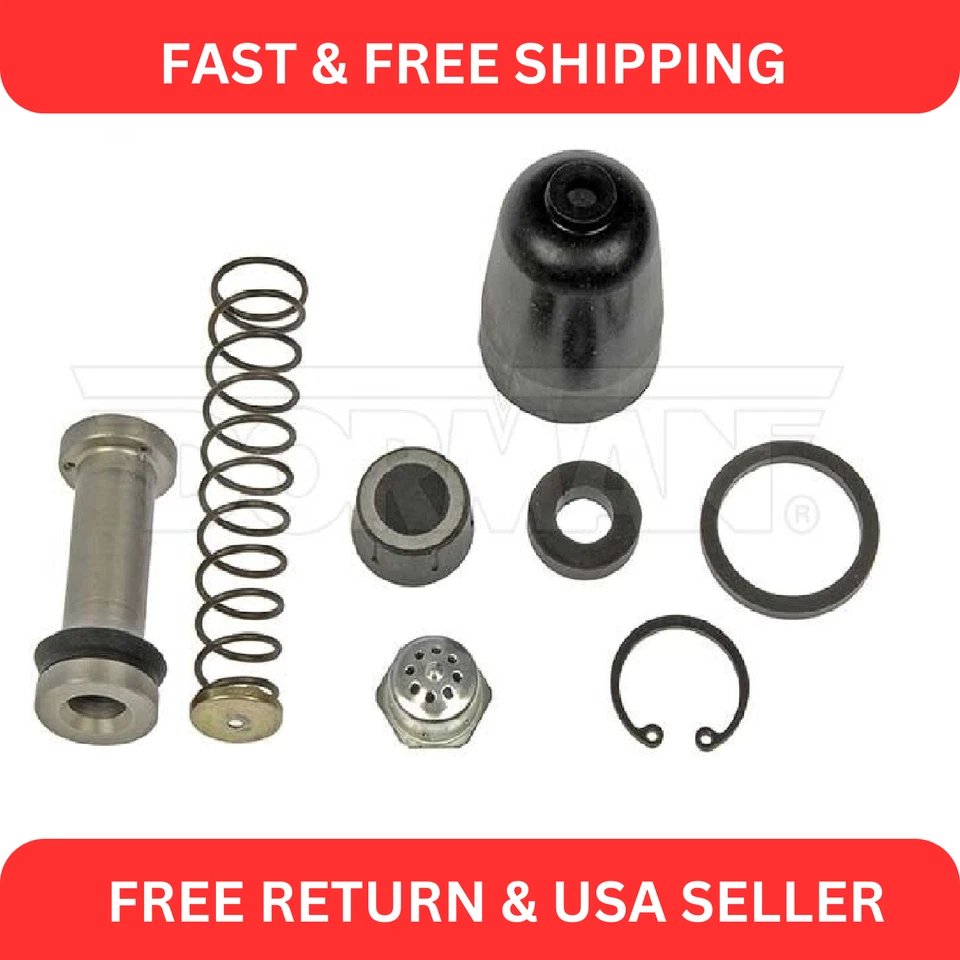 Kit de reparación de cilindro maestro de freno Dorman TM19356 Foto 1 de 2