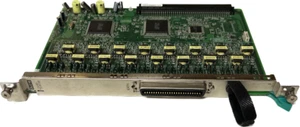 ⚠ Panasonic KX-TDA0172 DLC16 TDA TDE KXTDA0172 DLC 16 TDA0172 ⚠ - Zdjęcie 1 z 2
