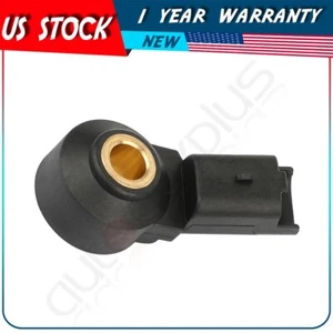 For 2011-2016 Mini Cooper Countryman 1.6L 1 Piece Front Knock Detonation Sensor - Foto 1 di 12