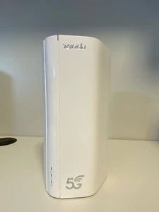 Tenda router 5g01 wifi Ax 1500 Bianco - Imagen 1 de 9