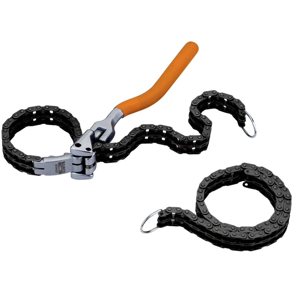 Bahco BE64520 Handy Tool with Ergonomic Design for Precise Work - Image 1 of 1