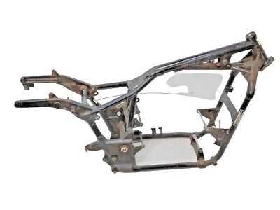 Cuadro Honda Shadow 750 Aero 2005 registro CLN RDY EZ Foto 1 de 4