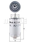 MAHLE Fuel Filter For IVECO ASTRA GINAF IRISBUS VOLVO DAF MAN SCANIA 3 8107716