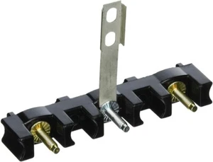 OEM Range Terminal Block for Amana AER5712AAW AER5330BAS0 ART6510LL - Picture 1 of 2