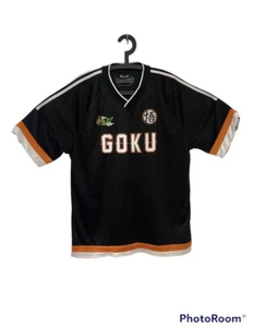 Dragonball super GUKO T-SHIRT size XL “like New” X-Large XL Anime Manga Japanese - Picture 1 of 14