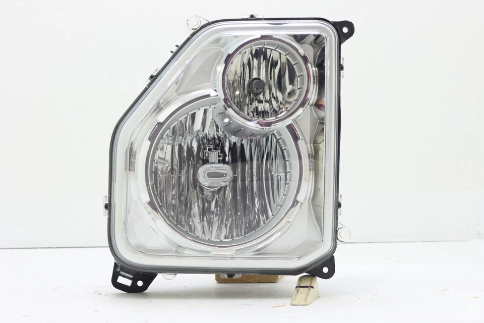 Faro izquierdo Jeep Liberty 08-12 55157339AE Foto 1 de 4