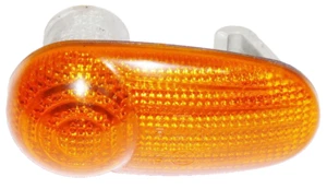 Intermitente izquierdo derecho para Alfa Romeo 147 naranja usado - Imagen 1 de 1