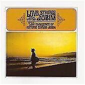 Antonio Carlos Jobim - Love, Strings and Jobim (The Eloquence of , 2001)